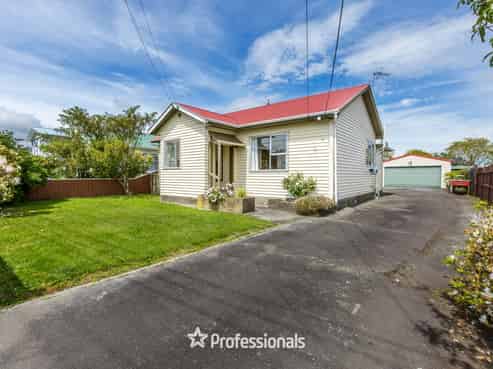 22 Beth Street, Trentham