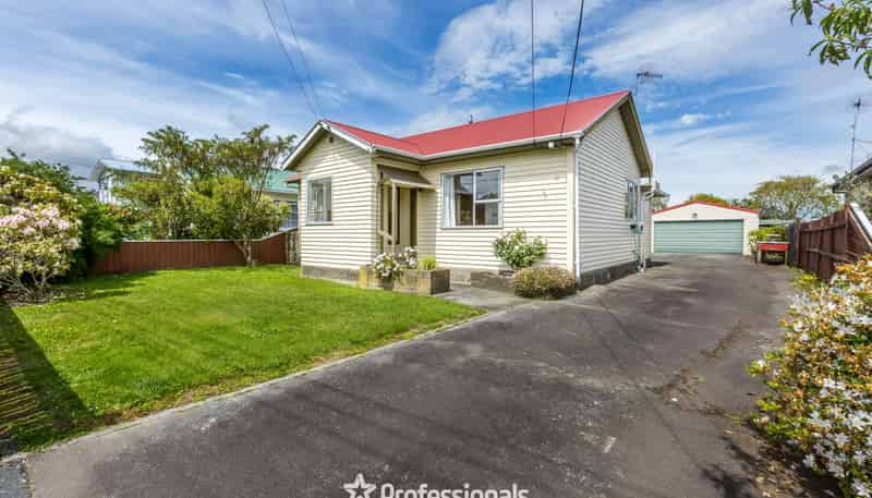 22 Beth Street, Trentham