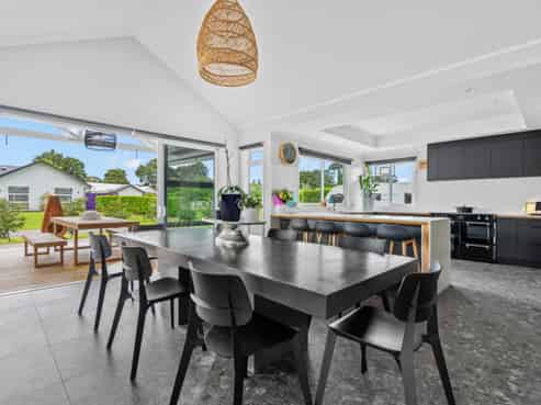 23 Jean Millington Lane, Maunu