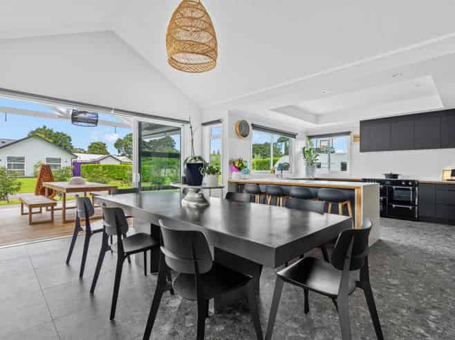 23 Jean Millington Lane, Maunu