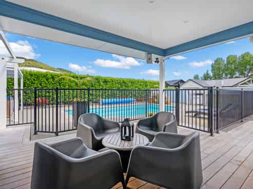 23 Jean Millington Lane, Maunu