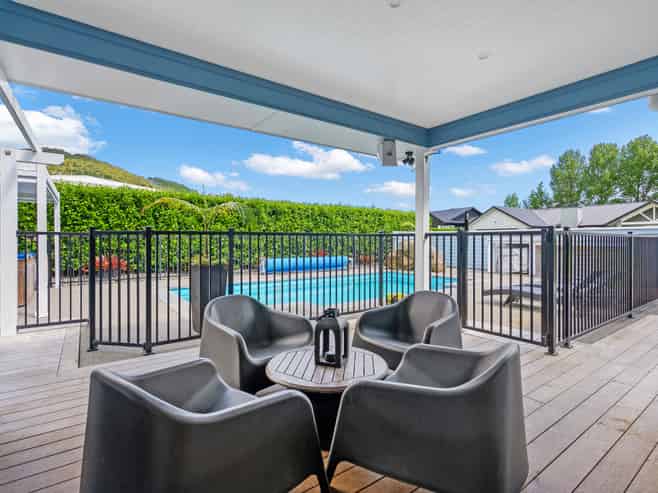 23 Jean Millington Lane, Maunu