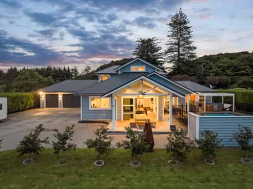 23 Jean Millington Lane, Maunu