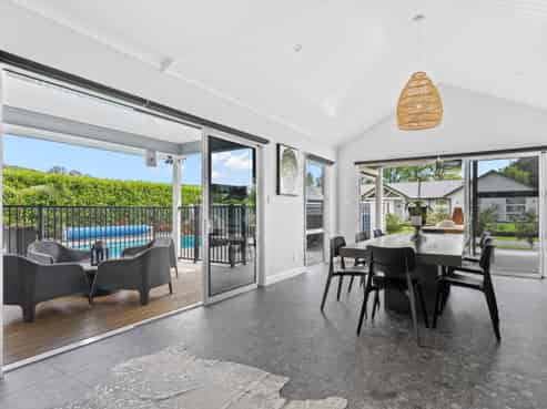 23 Jean Millington Lane, Maunu