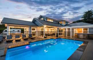 23 Jean Millington Lane, Maunu