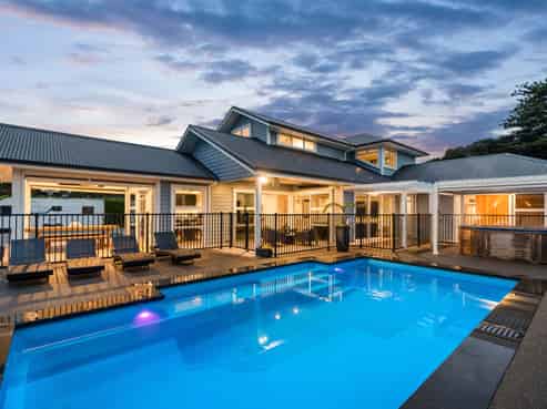 23 Jean Millington Lane, Maunu