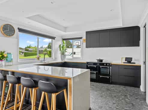 23 Jean Millington Lane, Maunu