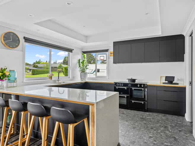 23 Jean Millington Lane, Maunu