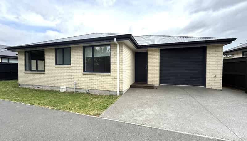 2B Elzy Street , Blenheim Central