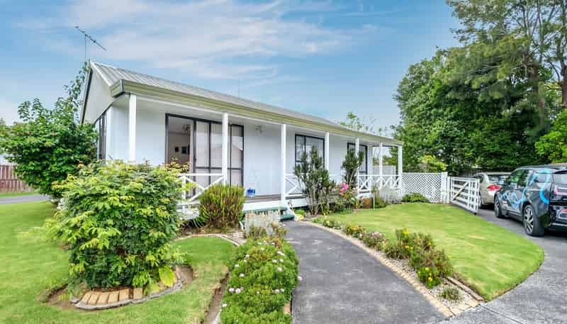 3/9 Ireland Place, Ranui