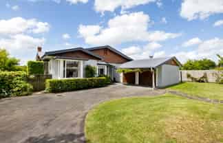 58 Lake Crescent, Hamilton Lake