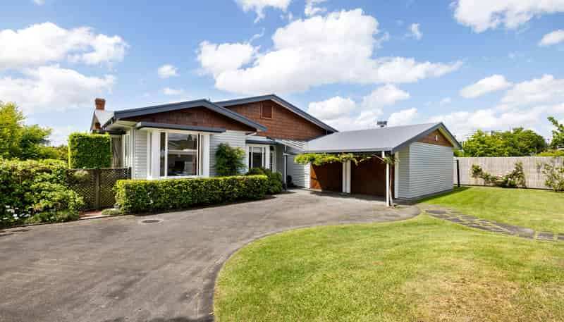 58 Lake Crescent, Hamilton Lake