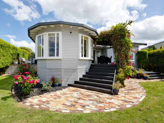 58 Lake Crescent, Hamilton Lake