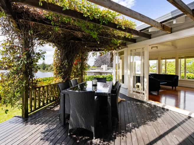 58 Lake Crescent, Hamilton Lake