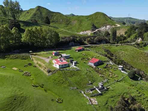 194 Tiriraukawa Road, Taihape