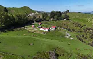 194 Tiriraukawa Road, Taihape