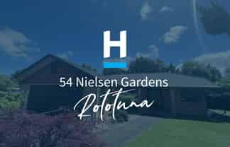 54 Nielsen Gardens, Rototuna