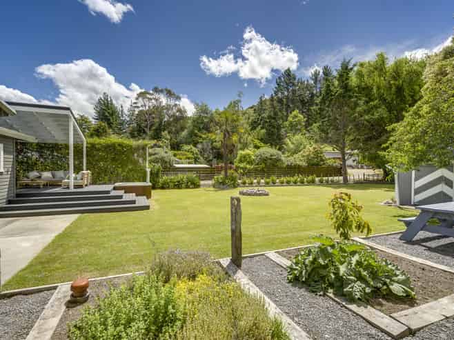 30 Hill Road, Bay View