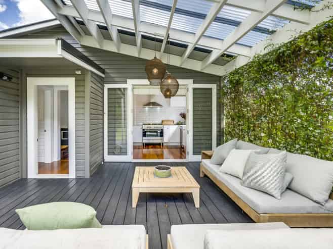 30 Hill Road, Bay View