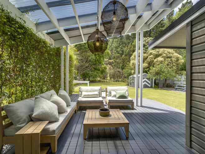 30 Hill Road, Bay View