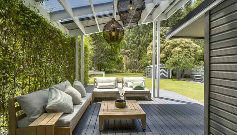 30 Hill Road, Bay View