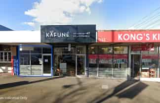 Prime Onehunga Retail Opportunity