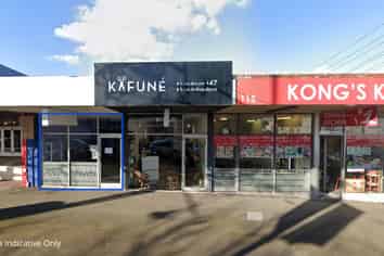 Prime Onehunga Retail Opportunity