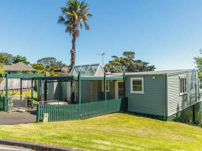 151 Mellons Bay Road, Mellons Bay