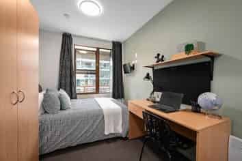 906/169 The Terrace, Wellington Central