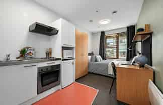 906/169 The Terrace, Wellington Central