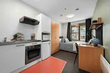 906/169 The Terrace, Wellington Central