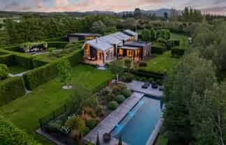 12 Campbell Drive, Martinborough