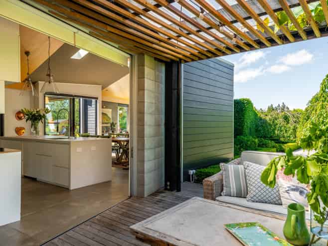 12 Campbell Drive, Martinborough