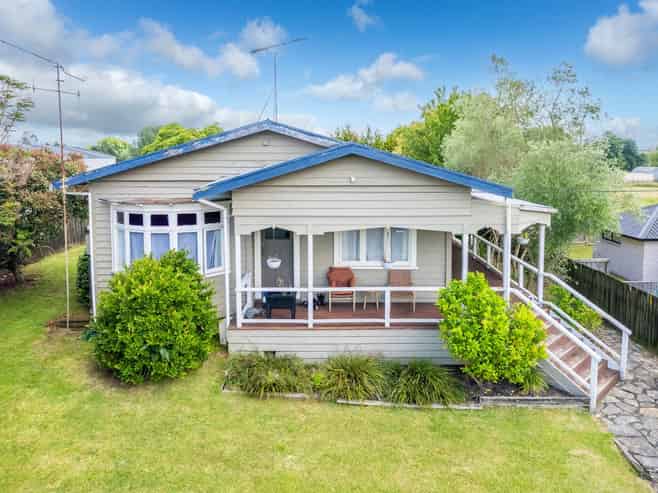 903 Ohaupo Road, Te Awamutu