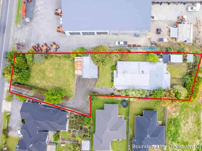 903 Ohaupo Road, Te Awamutu