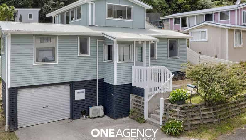 54 Cardiff Crescent, Cannons Creek
