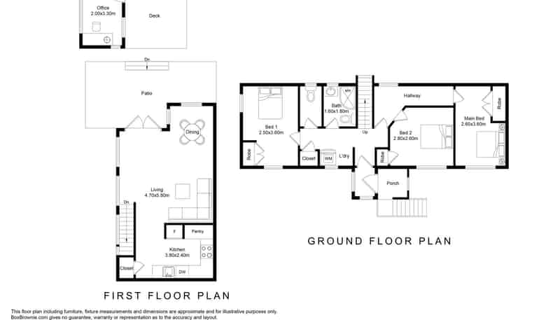 54 Cardiff Crescent, CANNONS CREEK