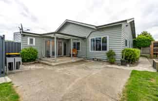 31 Baird Street, Richmond