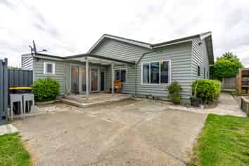 31 Baird Street, Richmond