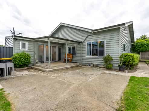 31 Baird Street, Richmond