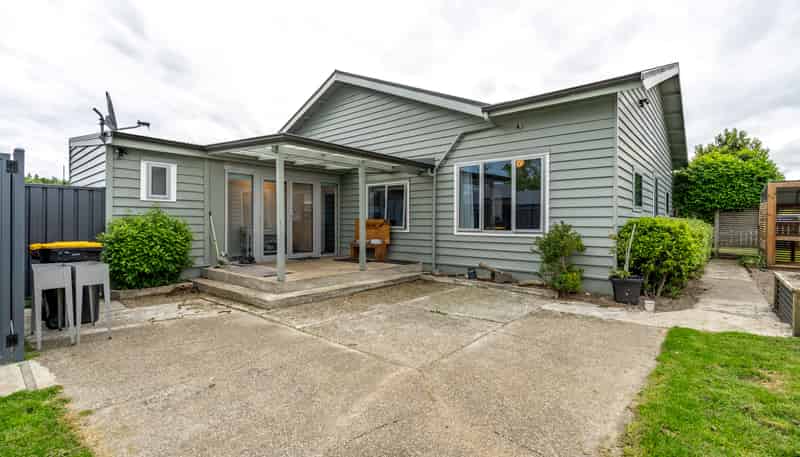 31 Baird Street, Richmond