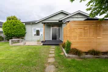 31 Baird Street, Richmond