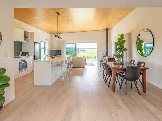 94 Mission Road, Westmere