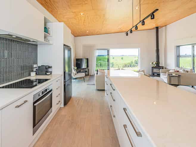 94 Mission Road, Westmere