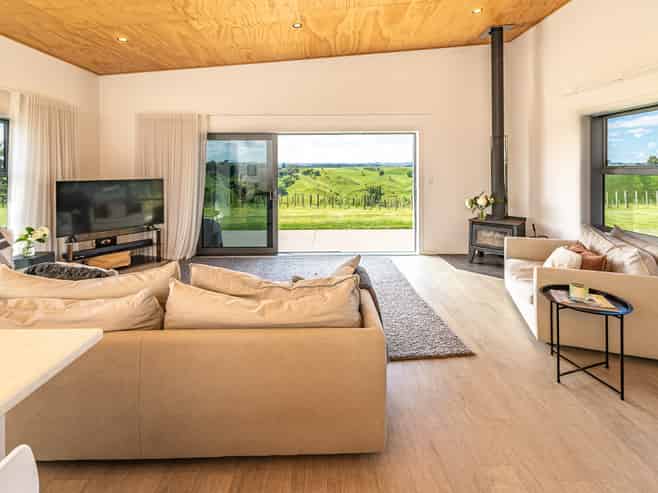 94 Mission Road, Westmere