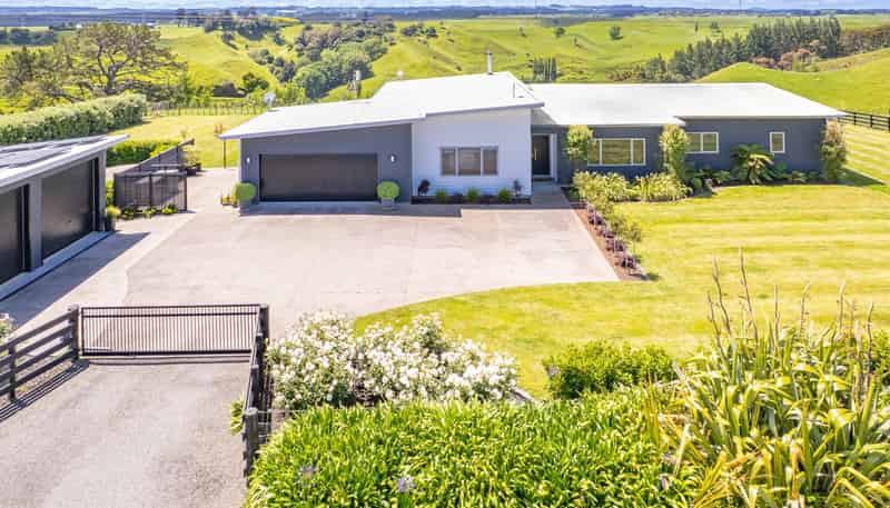 94 Mission Road, Westmere