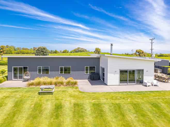 94 Mission Road, Westmere