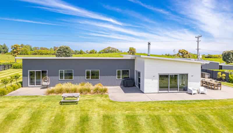94 Mission Road, Westmere
