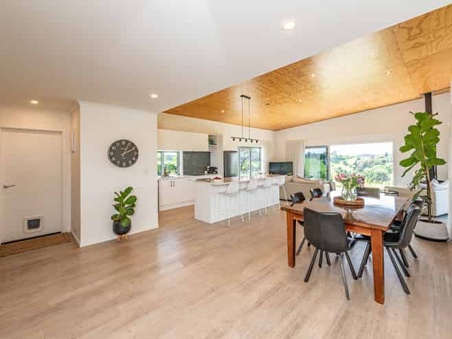 94 Mission Road, Westmere