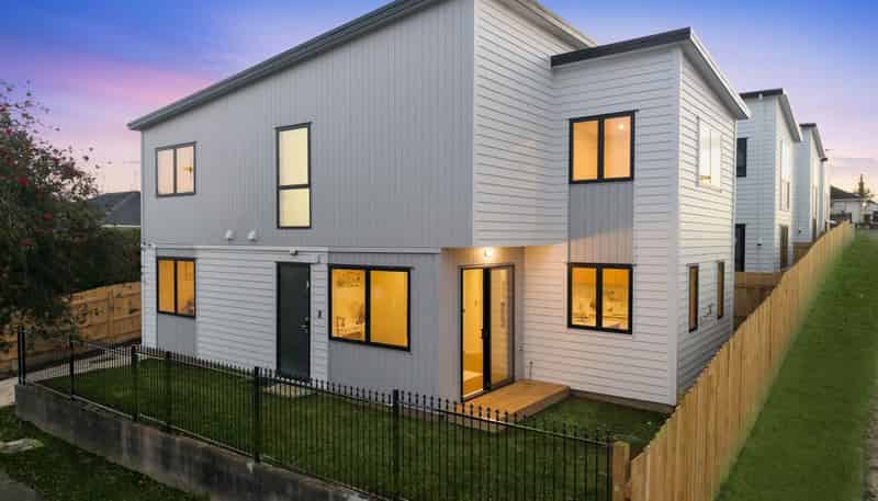 30A Christmas Road, Manurewa